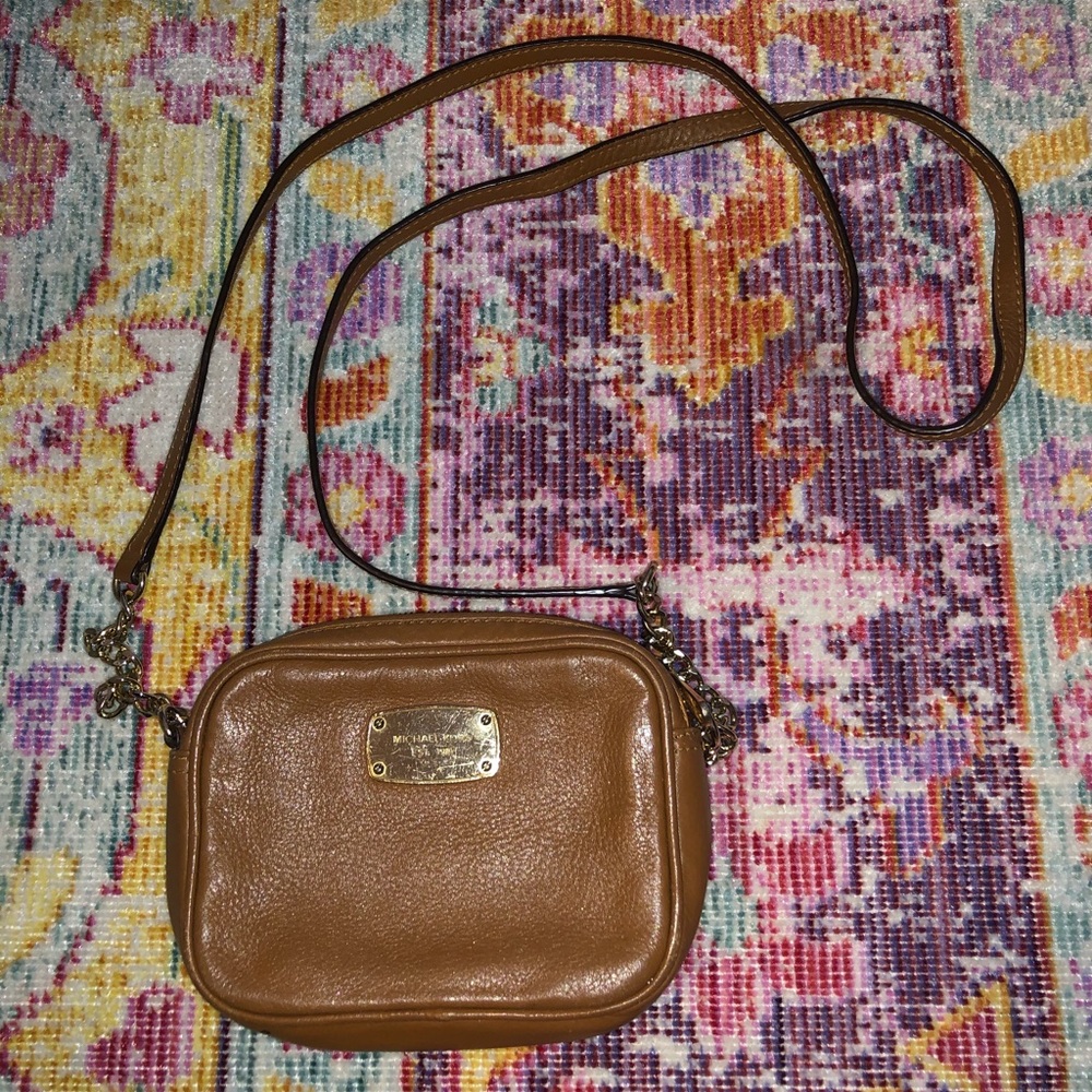 Michael Kors Crossbody